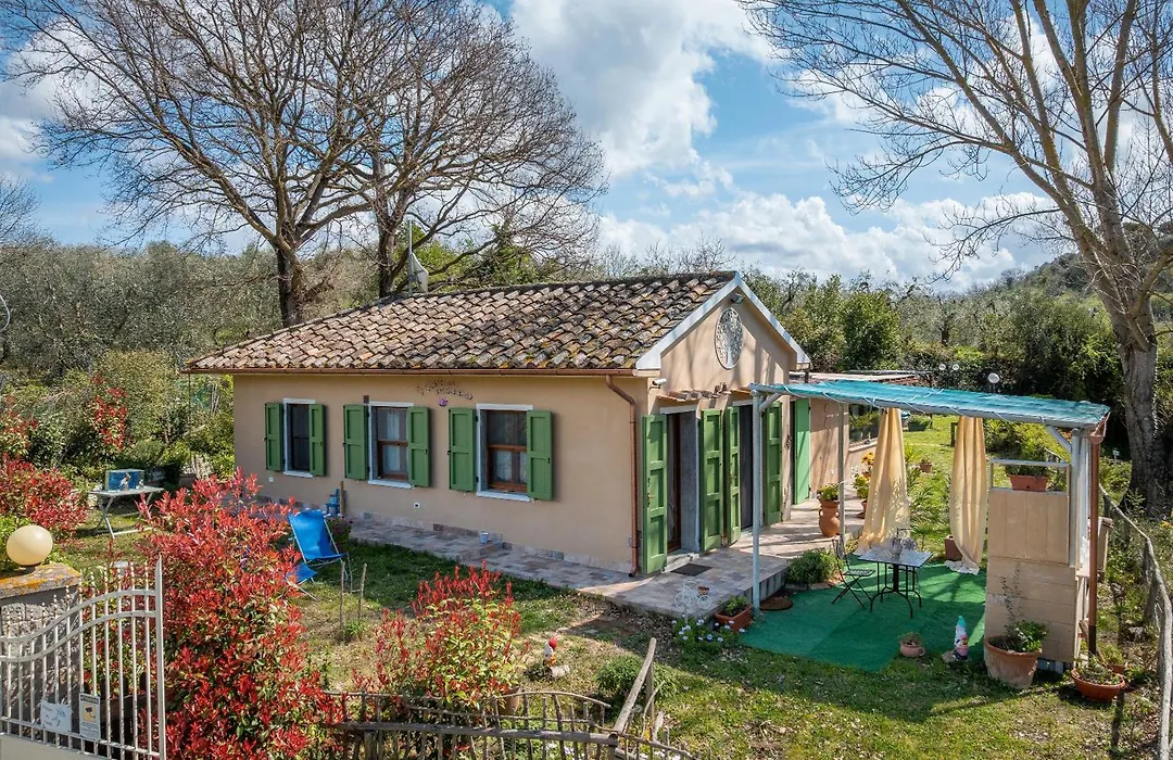 Valle Incantata - Farm&Lab-1